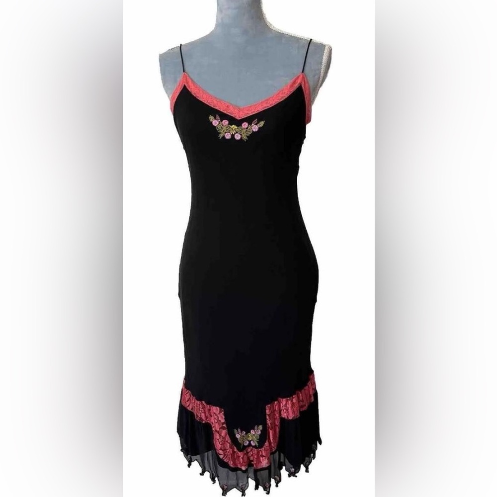 Betsey trade post/collection